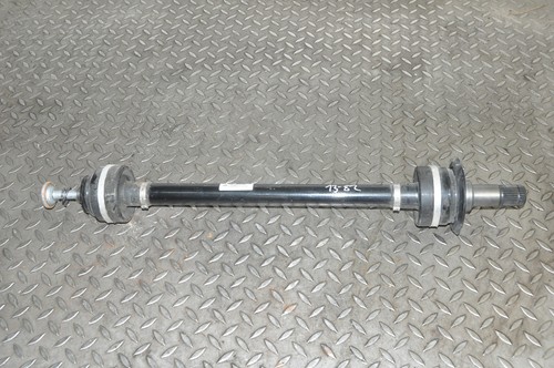 BMW 750i G11 Antriebswelle hinten links 8639453 330kW 2017 10638984