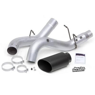 Banks MONSTER EXHST SYSTEM L5P