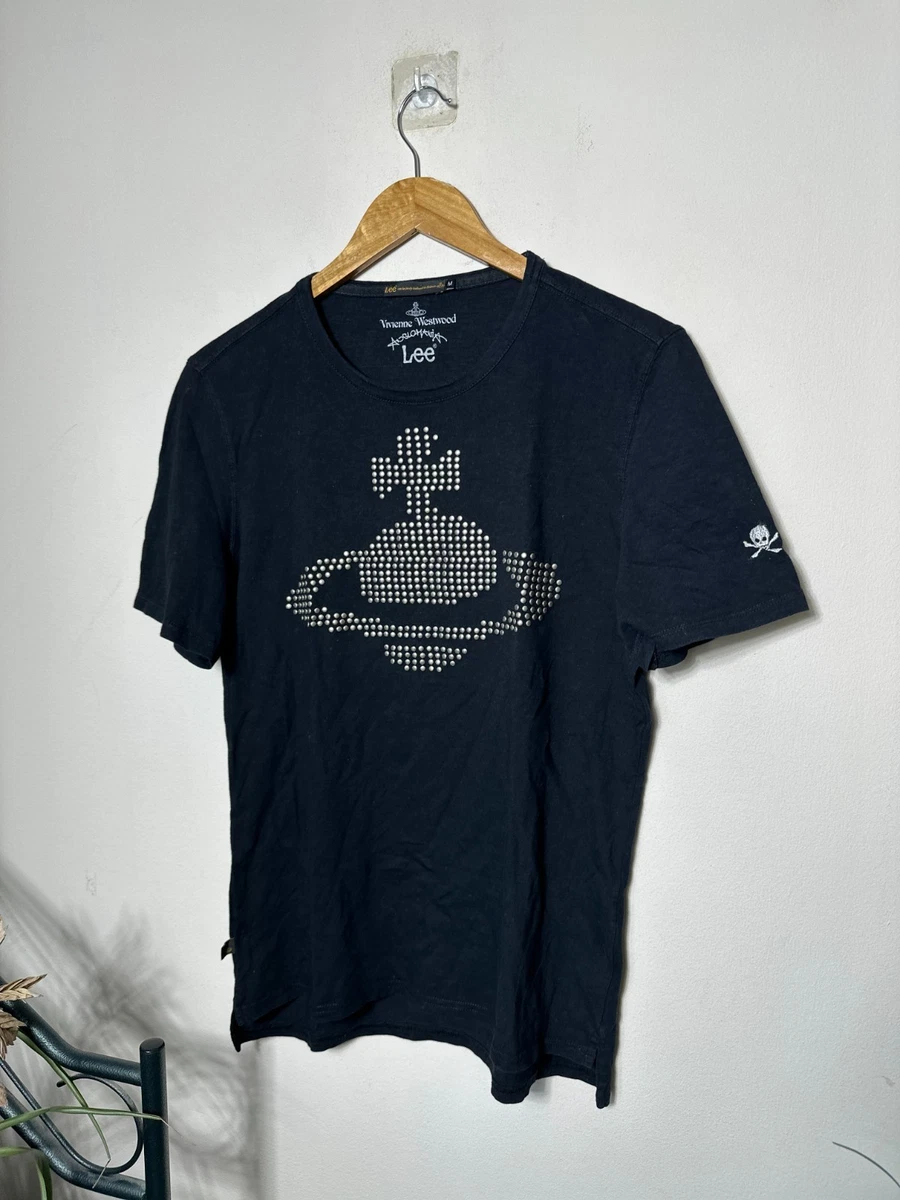 Vivienne Westwood Regular T-Shirts for Men for sale | eBay