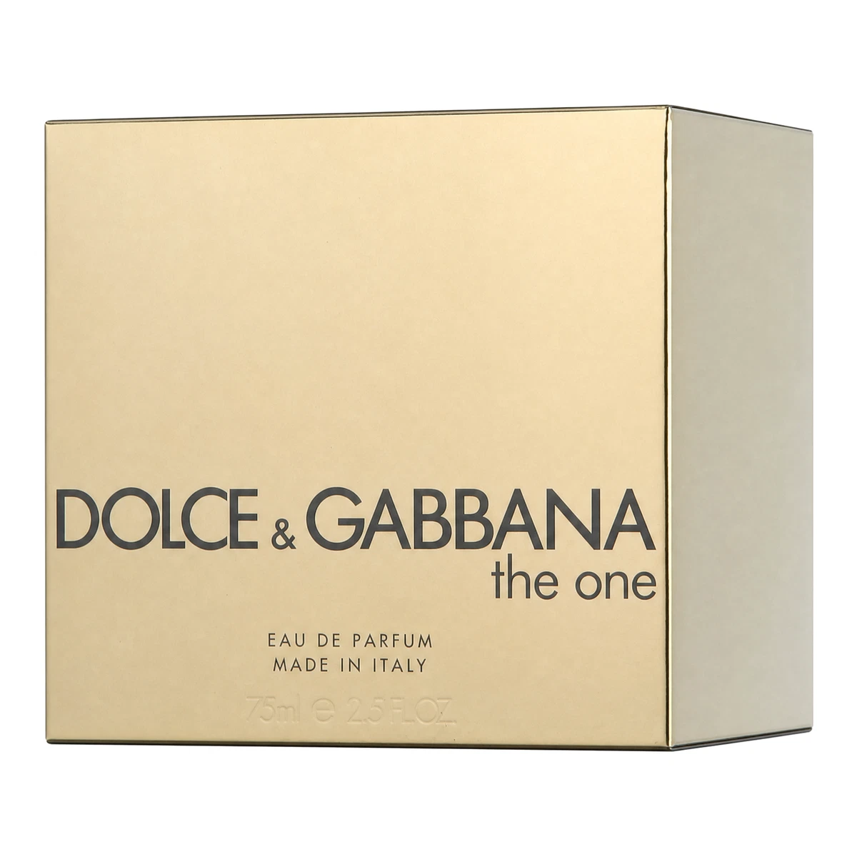 Dolce & Gabbana The One EDP 75ml