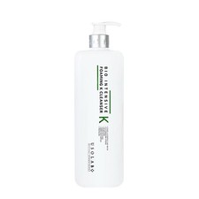 USOLAB BIO Nettoyant Intensif Moussant K 1000ml / Nettoyant Visage / Soin Derma