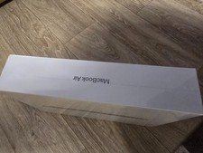 Brand New Sealed MacBook Air M1 (2020) – 16GB RAM / 256GB SSD – US Keys