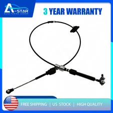 For Toyota Tundra 05 - 07 Sequoia 4.7L V8 Auto Trans Gear Shifter Select Cable