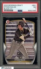 2023 Bowman Draft Black 1/1 Ethan Salas RC Rookie PSA 7 NMProspect