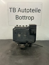 Mercedes W204 ABS Hydraulikblock Steuerger&auml;t A1724312612 A1729014100