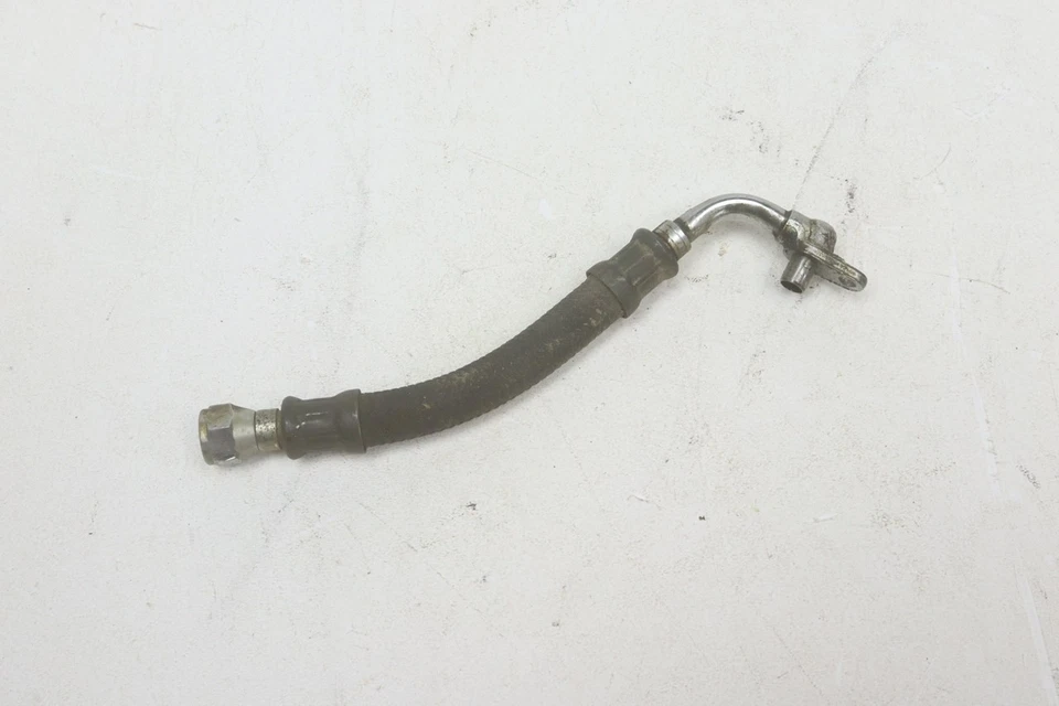 Manguera de aceite Honda Sportrax 400EX 02 B 15520-HN1-000 52563 Foto 4 de 4