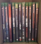 Xbox One 11 Game Lot - All in excellent condition.