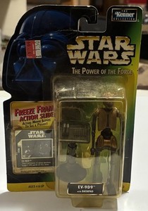 Star Wars Ev-9d9 | eBay