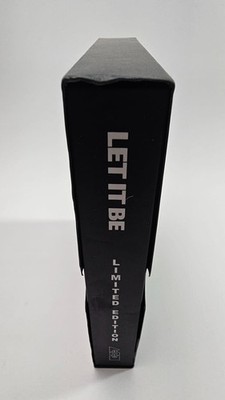 ACME Studio THE BEATLES “Let It Be