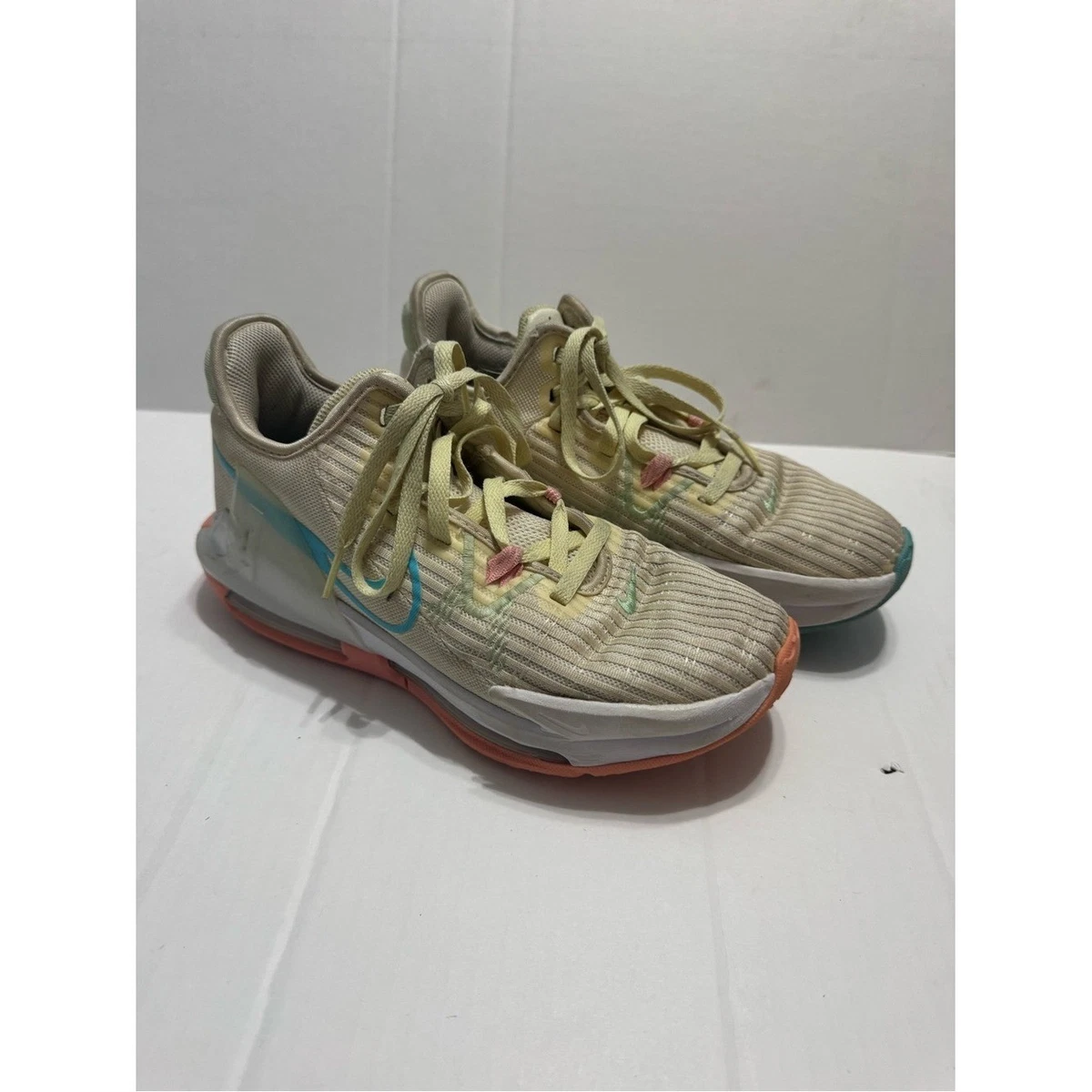 Preços baixos em Nike LeBron Witness 6 | eBay