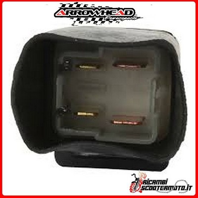 MAGNET STARTERRELAIS ANLASSER ARROWHEAD KYMCO MONGOOSE 70 2013 SMU6179 #8