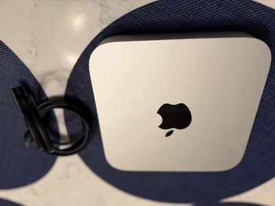 Apple Mac Mini M2 Pro 512GB SSD M2 Pro 16GB RAM Mini Desktop