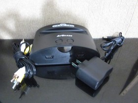 Sega Genesis Classic Game Console Only w/ Cables 80 BuiltIn Games 2013