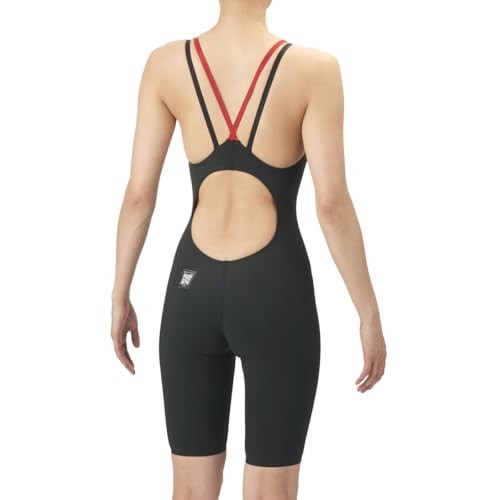 WA Approved】arena Girls' Junior Racing Swimsuit 【AQUAFORCE