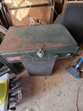 Coleman Model 5423E700 2-Burner Propane Camp Stove Vintage 