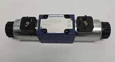 KRAUSS MAFFEI (REXROTH) R900925294 SOLENOID VALVE.