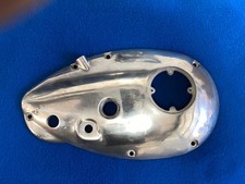 BSA LIGHTENING THUNDERBOLT A65 1971-72 OUTER TIMING COVER 71-2280 NOS