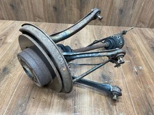Mercedes-Benz SL R129 1996 Hinten rechts Achsschenkel hinten 2023509508 Benzin