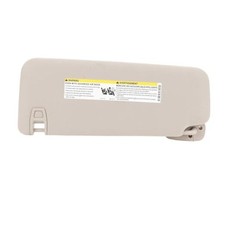 Driver Left  Passenger Right Sun Visor Compatible with Right OE: 22850310