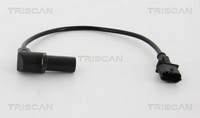 Triscan Kurbelwellensensor Impulsgeber 8855 24115 FüR J96 Vectra Astra CC Zafira