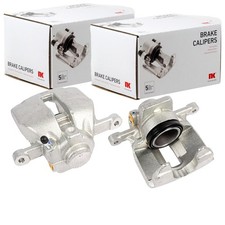 2X NK BREMSSATTEL VORNE LINKS RECHTS PASSEND FÜR MINI MINI |