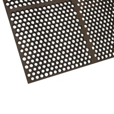 Notrax No Trax 2801008 3 ft x 6 ft Optimat&reg; Floor Mat