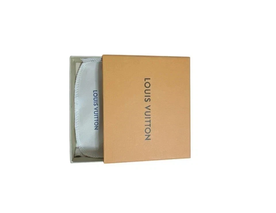 New Louis Vuitton Multiple Monogram Slender Canvas Black Men’s Wallet WITH BOX - Image 2 of 4