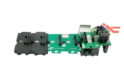 ELTEK VALERE 251603 BASISMODULKARTE 893852 (KOSTENLOSER VERSAND)