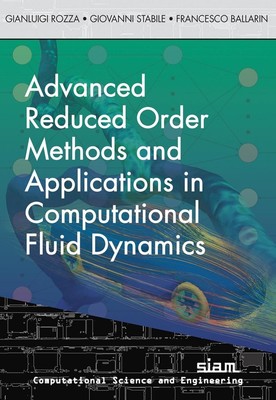 Erweiterte Methoden und Anwendungen reduzierter Ordnung in der Computational Fluid Dynamics 
