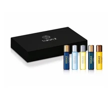 New In Box Versace l Men's Travel Spray Set 5ml Each