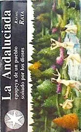 ANDALUSIEN,LA, RAYA R.