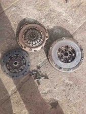 Kit d'embrayage Opel GT