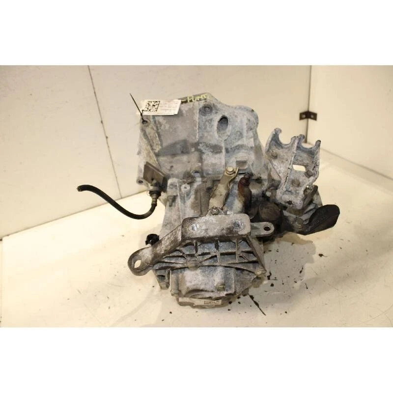 GETRIEBE FT FIAT PUNTO (12) 51 6U 1.3 MJT (62KW) BER. 5P/D/1248CC. 2012 - Image 4 of 4