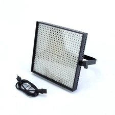 Litepanels 1X1 Bi-Color Variable Color Temperature LED Flood Light - SKU#1982073