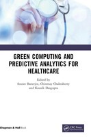 Sourav Banerjee (U. A.) | Green Computing and Predictive Analytics For...