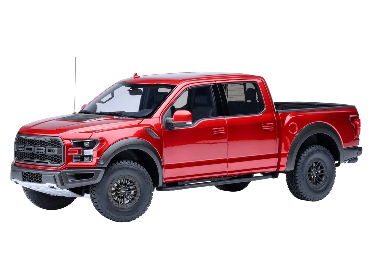25+ Ford 1:18 Scale Diecast & Toy Pickup Trucks for sale | Updated