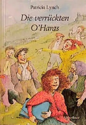 Die verrückten O'Haras