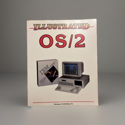 Illustrated OS/2