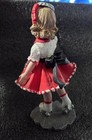 Coca Cola Carhop "Doll Face" 1999 Madam Alexander  H- 6" No BOX — photo 2