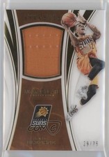 2015-16 Panini Immaculate Standard 29/75 Eric Bledsoe #ST-EBL 3t2