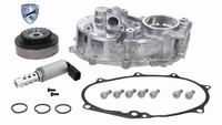 Vaico Reparatursatz Nockenwellenverstellung V10-6695 Mit GehäUse FüR Vw Golf 5 2