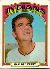 Click to enlarge Gaylord Perry