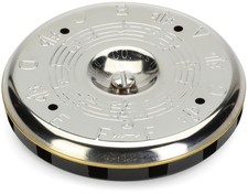 Kratt Master Key MK1 Chromatic Pitch Pipe - F to F 5-pack Bundle