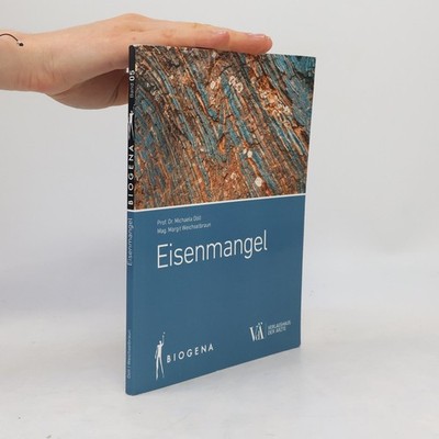 Eisenmangel  |  Prof. Dr. Michaela Döll