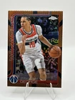 2025 Topps Kyshawn George Base (Raw)