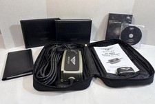 Bentley US 7002 Battery Charger, Continental GT Manuels, Navigate DVDs+ Remote