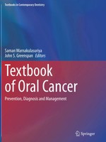 Textbook Of Oral Cancer Prevention, Diagnosis And Management Taschenbuch Xiii