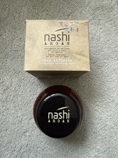 NASHI ARGAN Deep Infusion Hydrating Mask In Jar 250ml