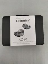Technics EAH-AZ60 Wireless Earbuds