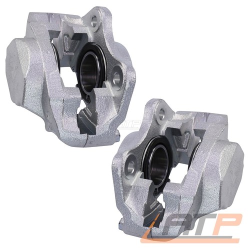 2x BREMSSATTEL BREMSZANGE Ø54 VORNE LINKS RECHTS FÜR FORD CAPRI 2 ESCORT 2 73-81